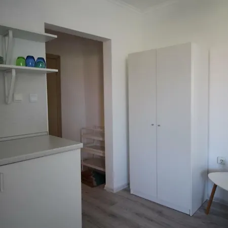 Apartment Marina Bay 22