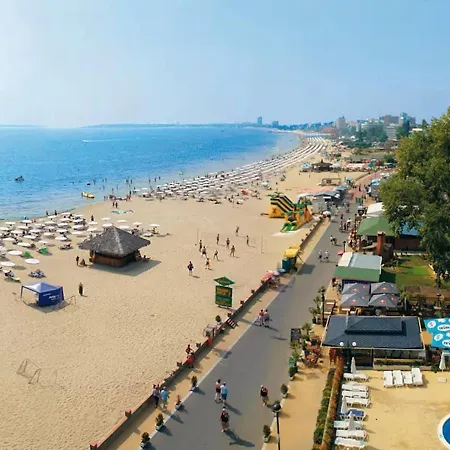 Apartment Marina Bay 22 Sveti Vlas