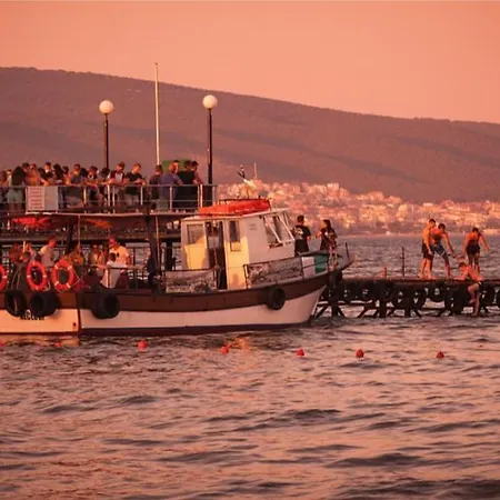 Marina Bay 22 Apartamento *