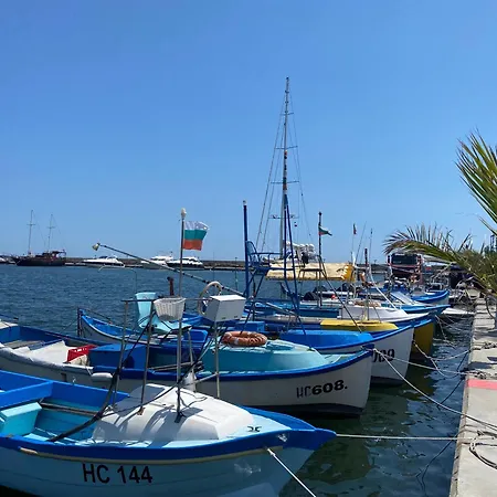 Marina Bay 22 Apartamento *