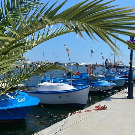 Marina Bay 22 Sveti Vlas