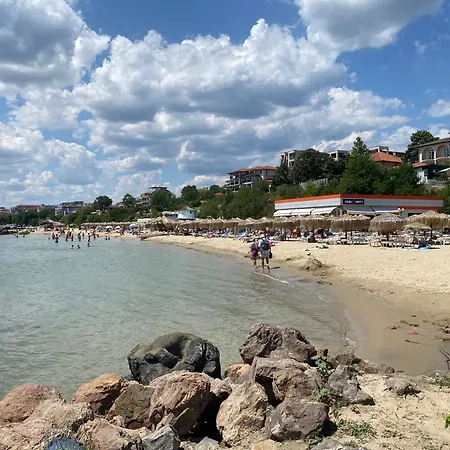 Marina Bay 22 * Sveti Vlas