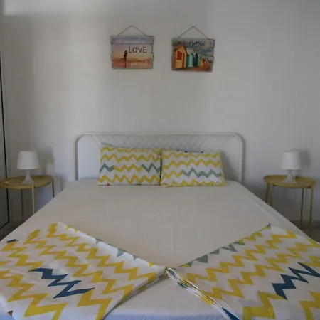 Marina Bay 22 Apartment Sveti Vlas