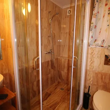 Apartamento Marina Bay 22