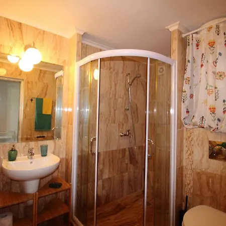 Marina Bay 22 Apartamento