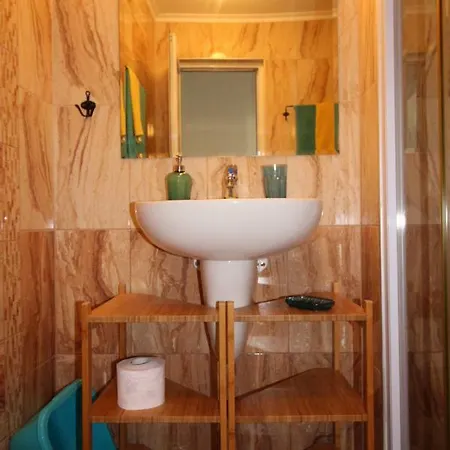 Marina Bay 22 Apartment Sveti Vlas