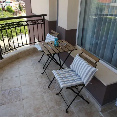 Marina Bay 22 Apartment Sveti Vlas