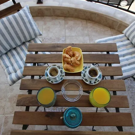 Marina Bay 22 Apartamento