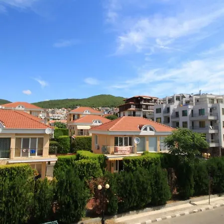 Apartment Marina Bay 22 Sveti Vlas