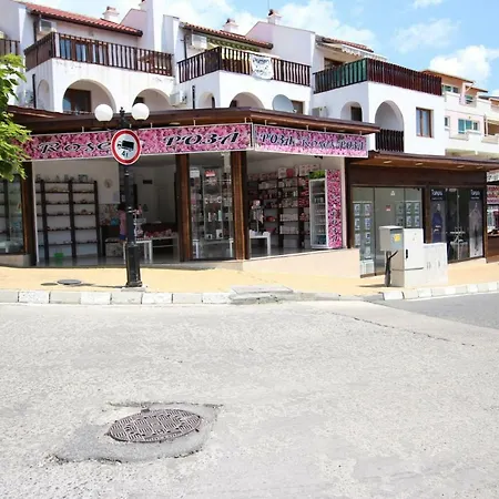 Apartamento Marina Bay 22