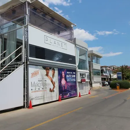 Apartamento Marina Bay 22 Sveti Vlas