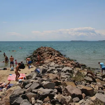 Marina Bay 22 Sveti Vlas