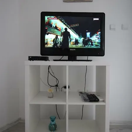 Marina Bay 22 * Sveti Vlas